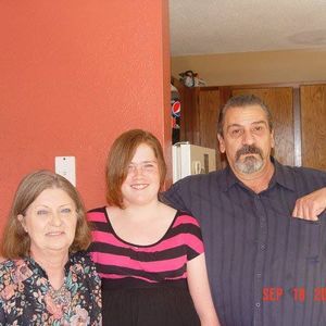 Meet your Posher, Judy